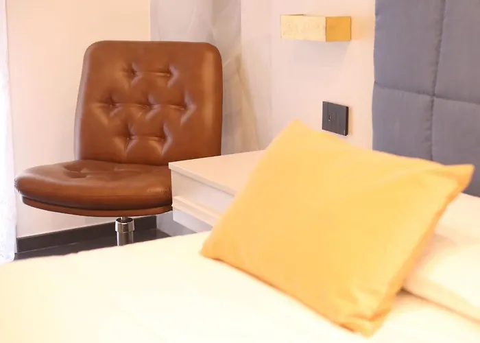 Guest House Colonna Palermo